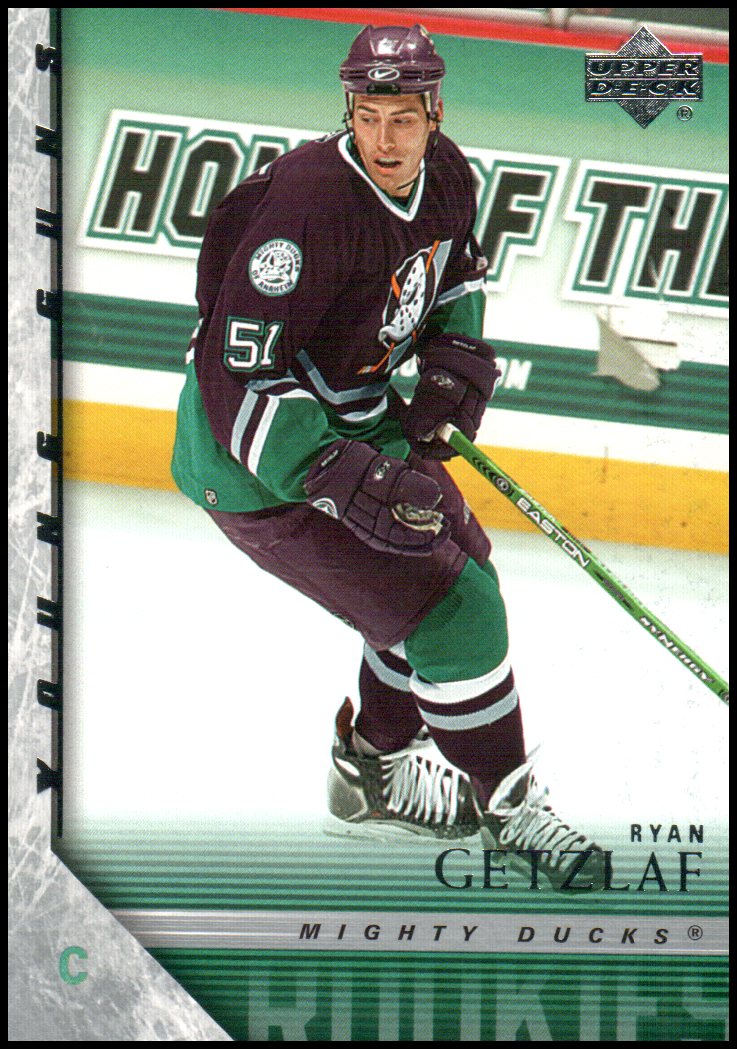 (image for) Young Guns - Rookie Cards